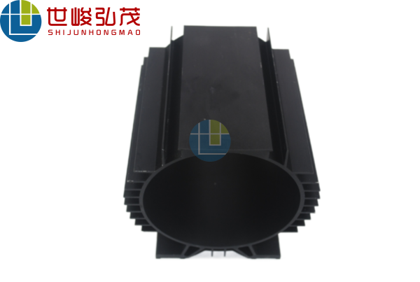 鋁型材電機(jī)外殼與鑄鐵電機(jī)外殼應(yīng)該挑選哪個(gè)<div id=