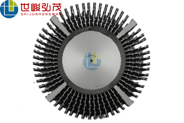 鋁型材散熱器可以定制加工生產(chǎn)嗎<div   id=