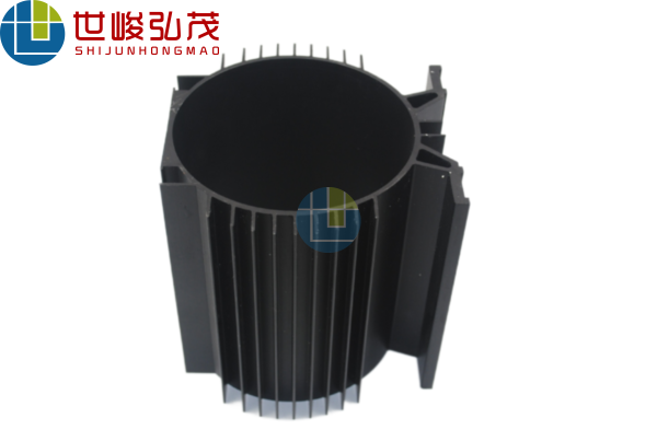新能源汽車電機外殼鋁型材 新能源汽車電機外殼鋁型材